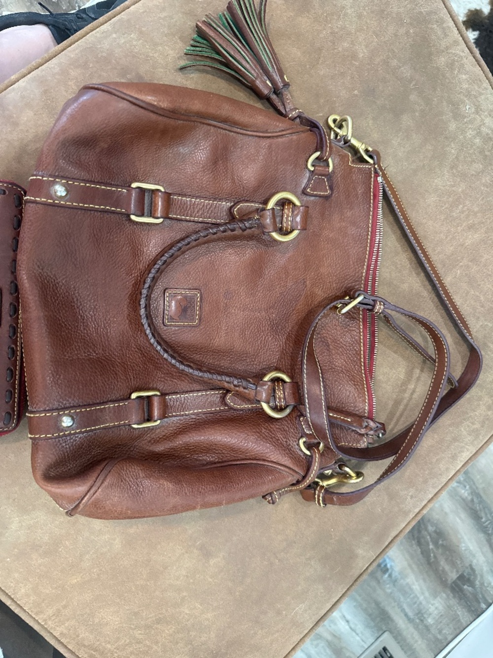 Dooney & Bourke